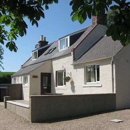 Eastwood Cottage Turriff Exteriör bild