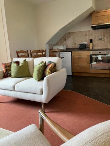 Eastwood Cottage Turriff Exteriör bild