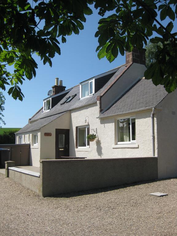 Eastwood Cottage Turriff Exteriör bild