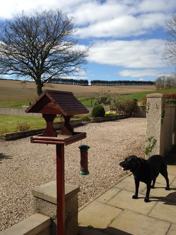 Eastwood Cottage Turriff Exteriör bild