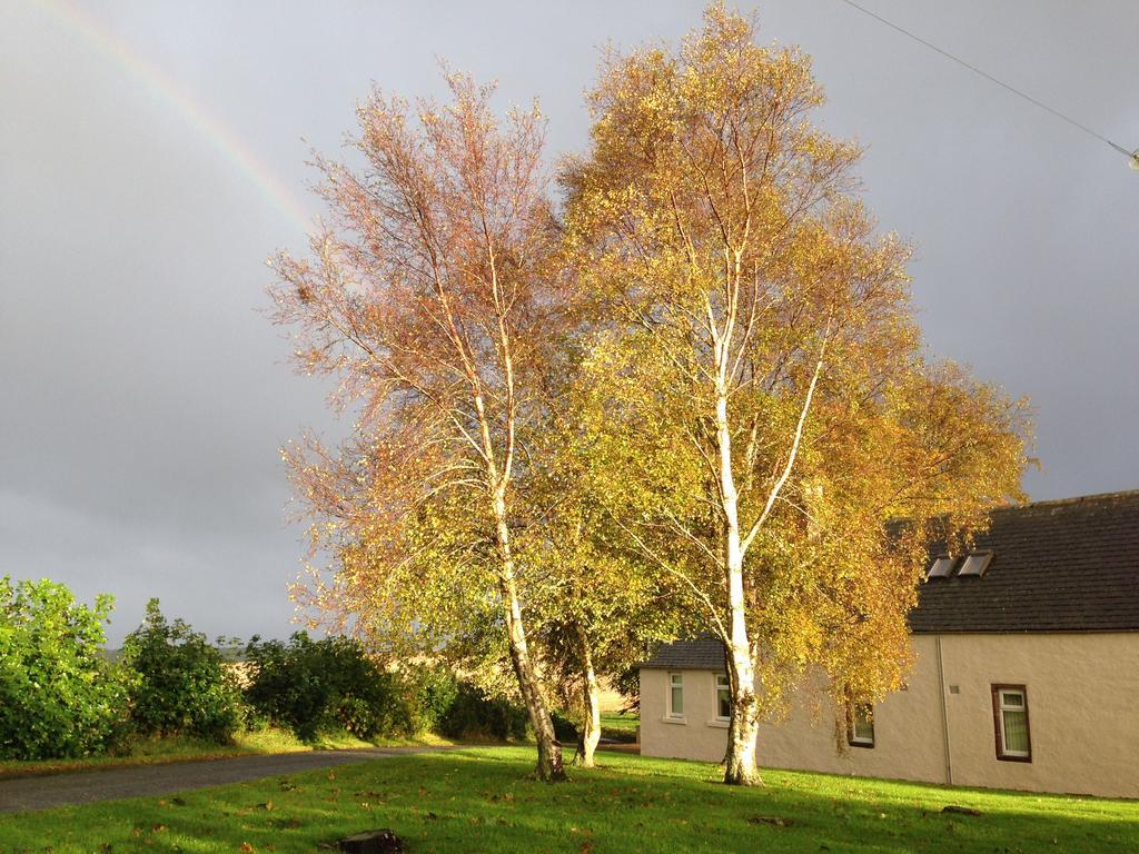 Eastwood Cottage Turriff Exteriör bild
