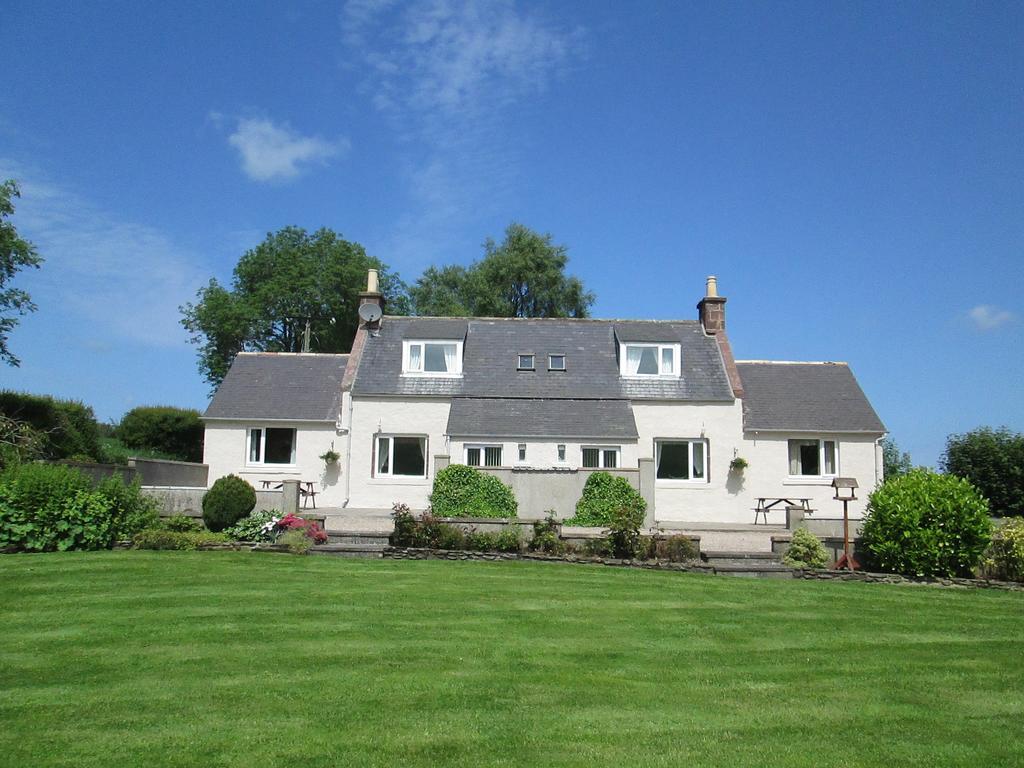 Eastwood Cottage Turriff Exteriör bild